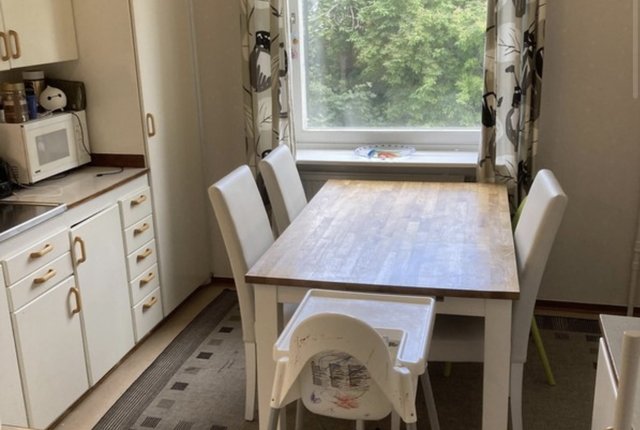 Maltesholmsvägen, Hässelby - bild 2