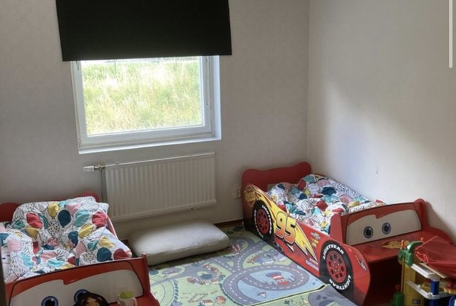 Maltesholmsvägen, Hässelby - bild 1