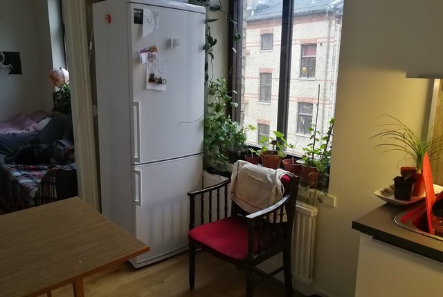 Kristianstadsgatan 9C, Malmö - bild 3