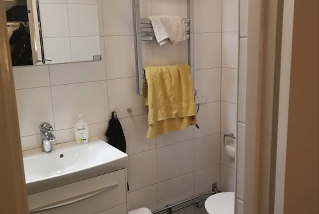 Kristianstadsgatan 9C, Malmö - bild 8
