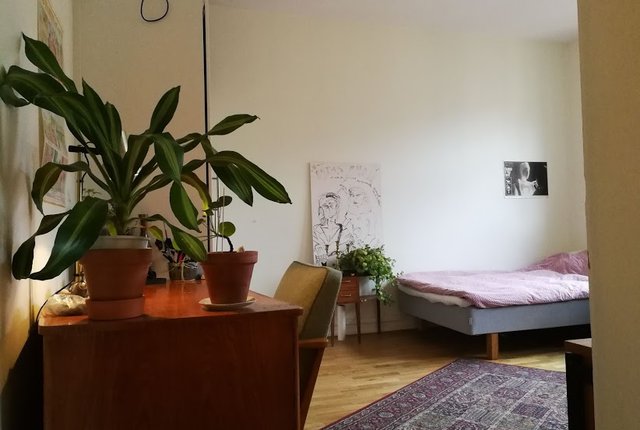 Kristianstadsgatan 9C, Malmö - bild 5