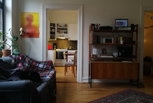 Kristianstadsgatan 9C, Malmö - bild 2