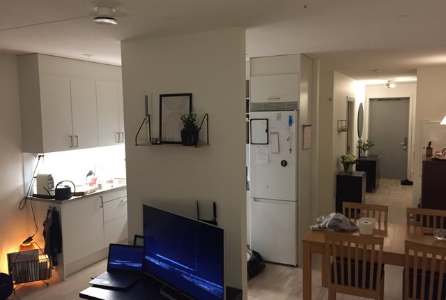Honnörsgatan 1, Linköping - bild 3