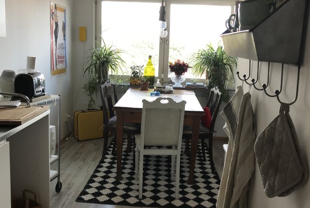 Klammerdammsgatan 14B, Halmstad - bild 1