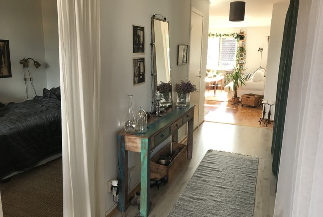 Klammerdammsgatan 14B, Halmstad - bild 4