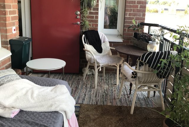 Klammerdammsgatan 14B, Halmstad - bild 2