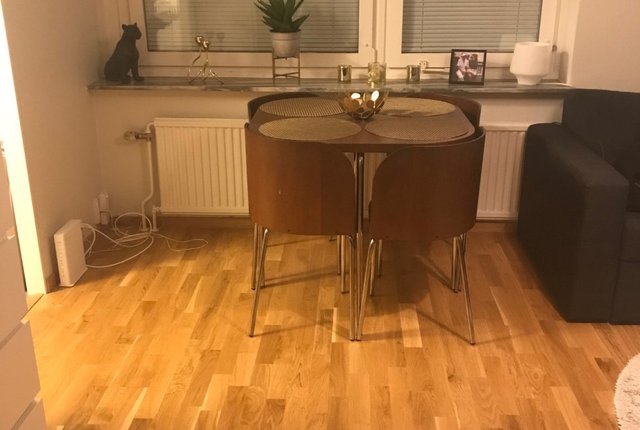 Lågtrycksgatan 6, Göteborg - bild 2