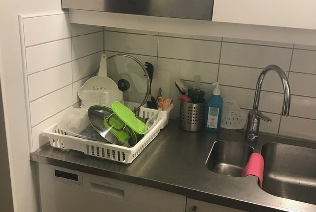Lågtrycksgatan 6, Göteborg - bild 3