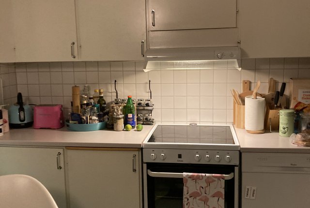 Ekedalsgatan 17C, Göteborg - bild 2
