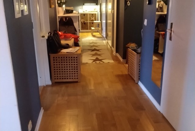Doktor Saléns Gata 5, Göteborg - bild 2