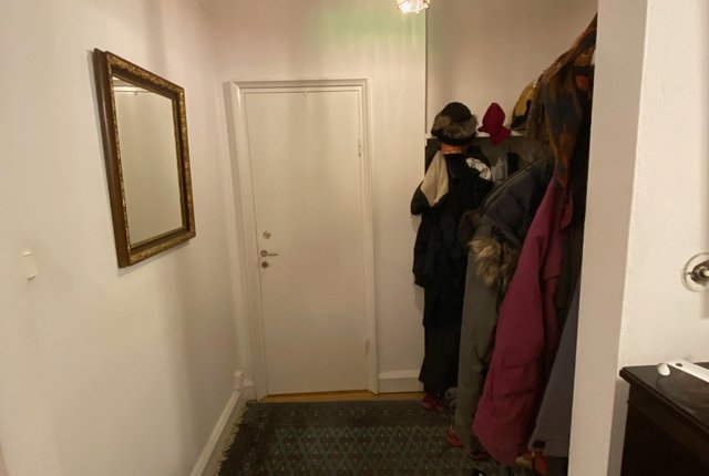 Fredrikshovsgatan 8, Stockholm - bild 3