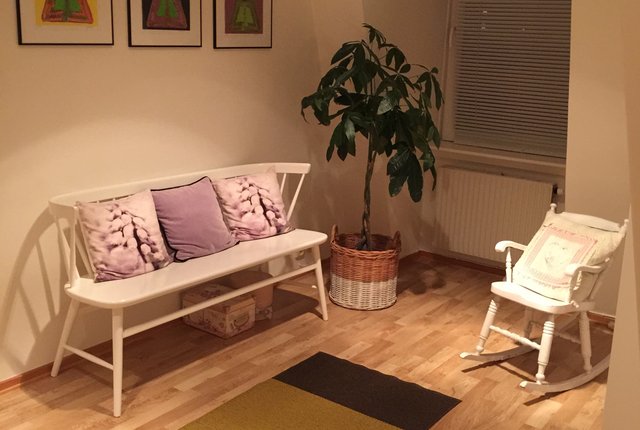 Sveagatan 74, Limhamn - bild 4