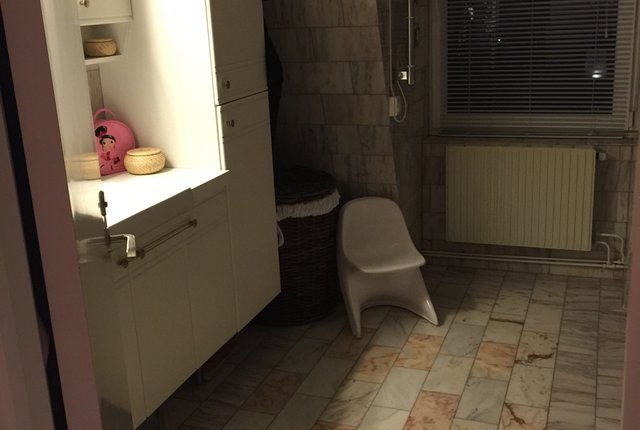 Sveagatan 74, Limhamn - bild 3