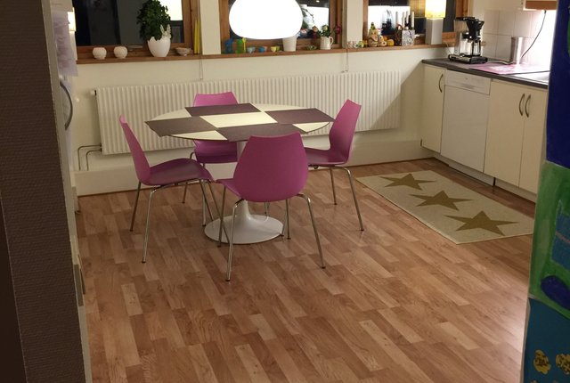 Sveagatan 74, Limhamn - bild 1