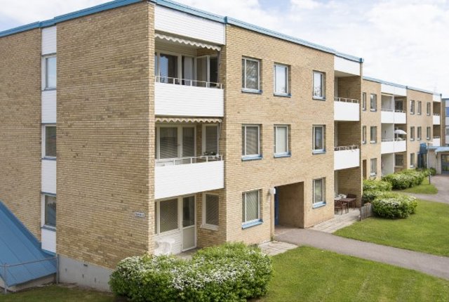 Hårstagatan 4C, Skutskär - bild 1