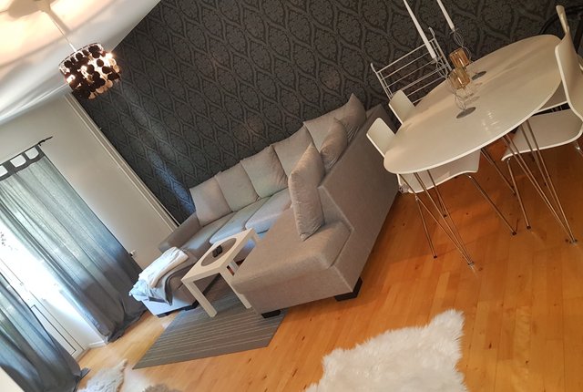 Nordåsgatan 2F, Göteborg - bild 1
