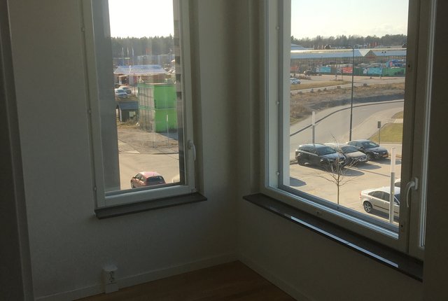 Majorsvägen 12b, Järfälla - bild 7