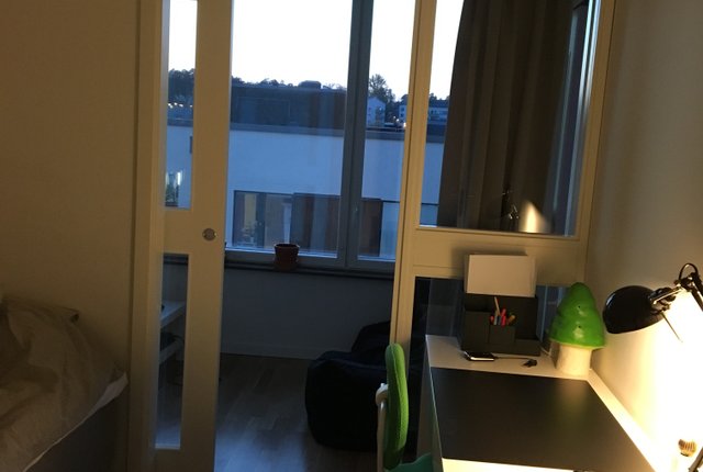Majorsvägen 12b, Järfälla - bild 5