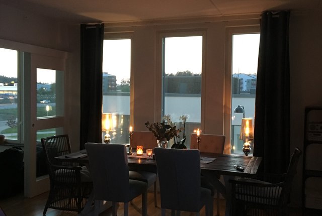 Majorsvägen 12b, Järfälla - bild 2