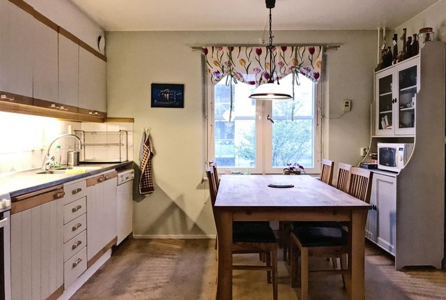Tunvägen 29, Solna - bild 3