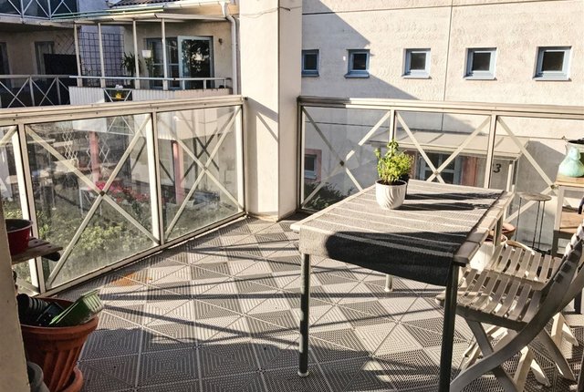 Tunvägen 29, Solna - bild 4