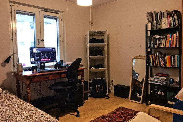 Tunvägen 29, Solna - bild 7