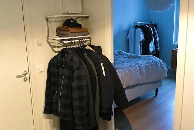 Bergengatan 6, Kista - bild 6