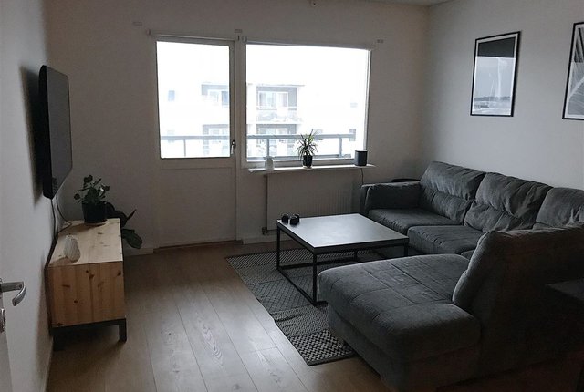 Bergengatan 6, Kista - bild 8