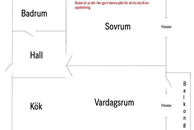 Bergengatan 6, Kista - bild 7
