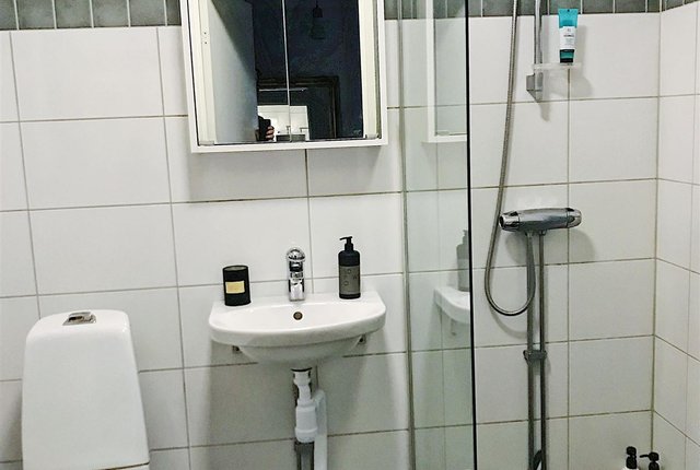 Bergengatan 6, Kista - bild 3