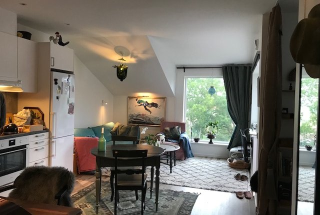 , Sigtuna - bild 1