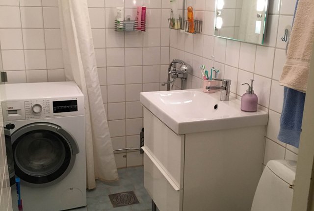 Tomtebogatan 2, Stockholm - bild 2