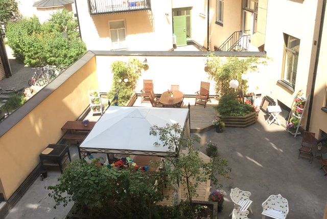 Tomtebogatan 2, Stockholm - bild 3