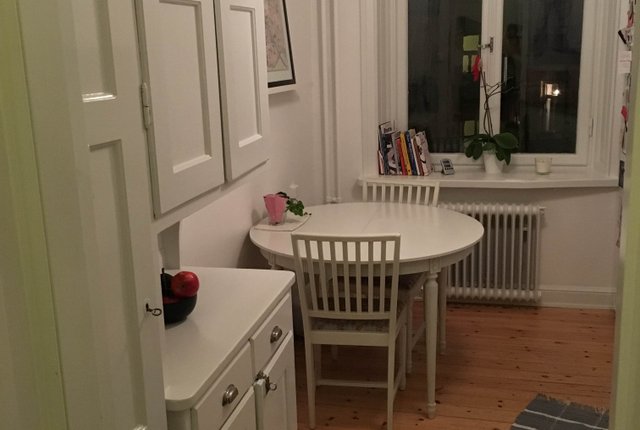 Tomtebogatan 2, Stockholm - bild 1