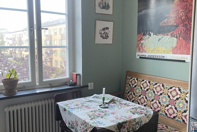 Östra Stallmästaregatan 2A, Malmö - bild 6