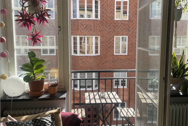 Östra Stallmästaregatan 2A, Malmö - bild 3