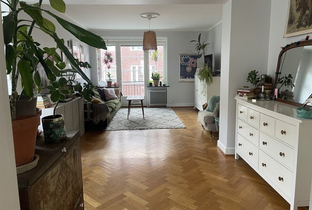 Östra Stallmästaregatan 2A, Malmö - bild 1