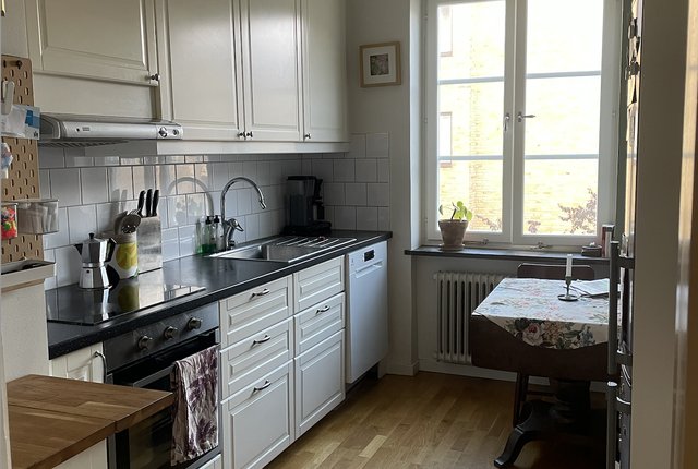 Östra Stallmästaregatan 2A, Malmö - bild 5
