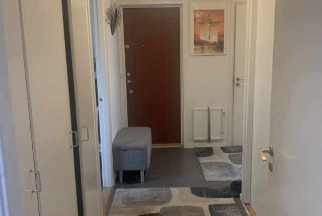 Smultrongatan 1C, Lomma - bild 8