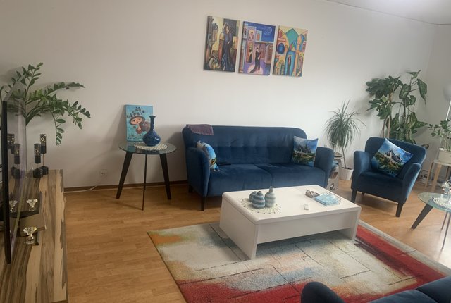 Smultrongatan 1C, Lomma - bild 2
