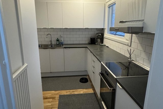 Tingsvägen 27, Sollentuna - bild 1