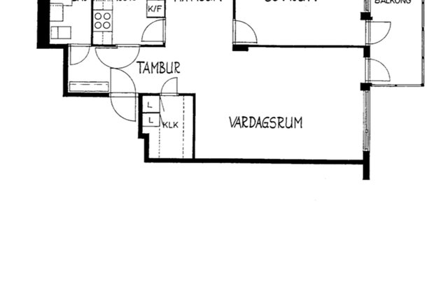 Vårvädersgatan 19, Göteborg - bild 1