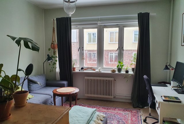 Godhemsgatan 4C, Göteborg - bild 1