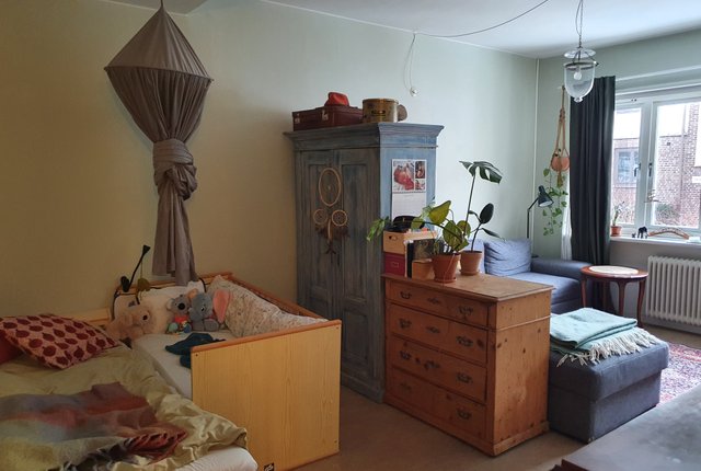 Godhemsgatan 4C, Göteborg - bild 3