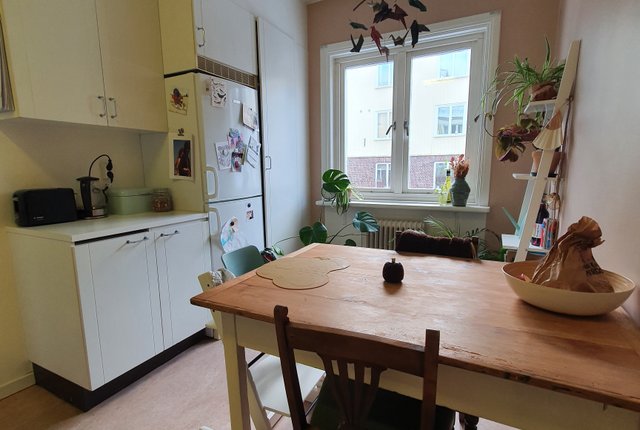 Godhemsgatan 4C, Göteborg - bild 6