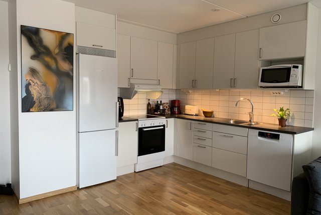Artillerigatan 30, Göteborg - bild 1