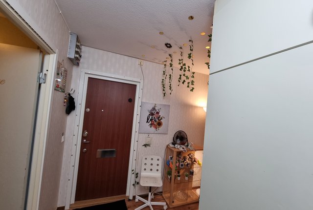 ÖRNSTIGEN 4, Bro - bild 7