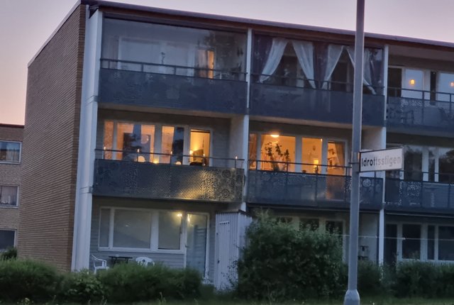 ÖRNSTIGEN 4, Bro - bild 8