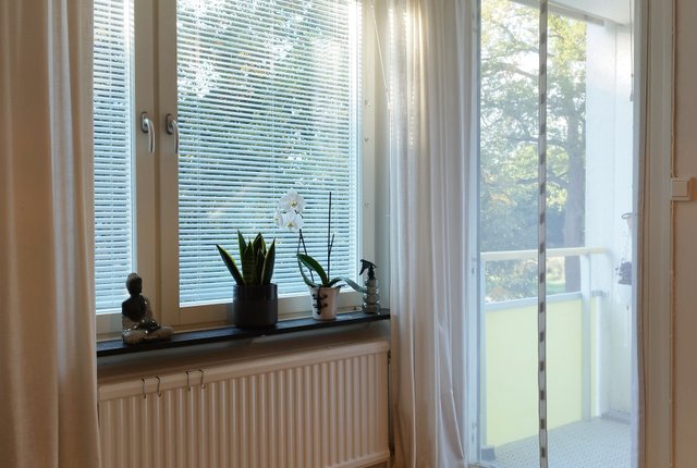 Nordmarksvägen 17, Farsta - bild 1