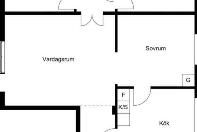 Carl Bondes väg 82, Hässelby - bild 2